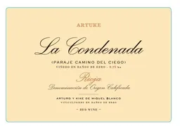 La Condenada