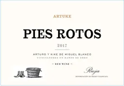 Pies Rotos