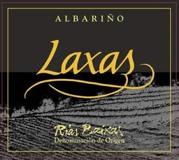 As Laxas Rias Baixas Albarino