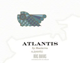 Atlantis Albarino