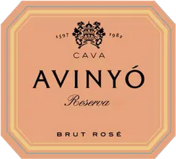 Reserva Brut Rose Cava