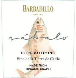 Palomino Fino Sabalo