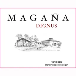Baron de Magana Dignus