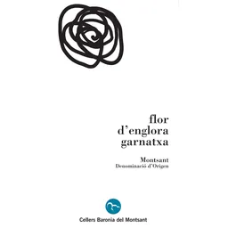 Flor de Englora Garnatxa