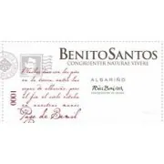 Benito Santos Albarino Pago de Bemil