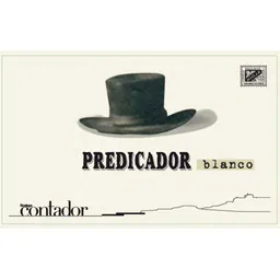 Predicador Blanco