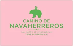 Bernabeleva Camino de Navaherreros Blanco