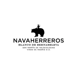 Navaherreros Blanco