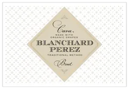 Blanchard Perez Cava Brut