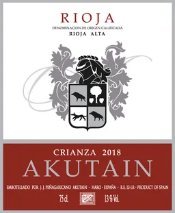 Crianza