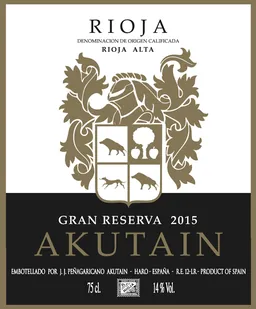Gran Reserva