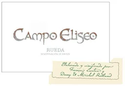 Bodega Burdigala Campo Eliseo Cuvee Alegre Blanco
