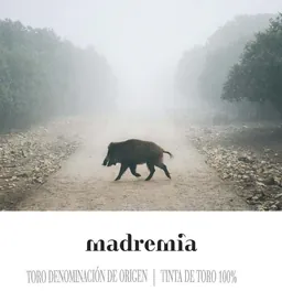 Bodega Divina Proporcion Madremia