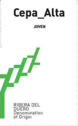 Bodega La Cepa Alta Joven