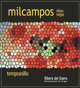 Bodega La Milagrosa Milcampos Vinas Viejas