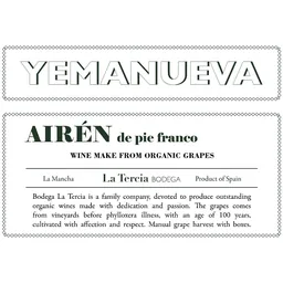 Yemanueva Airen