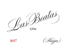 Bodega Lanzaga Las Beatas