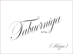 Bodega Lanzaga Tabuerniga