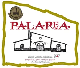 Bodega Palarea Vino de la Tierra de Castilla Palarea