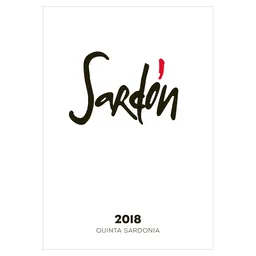 Sardon Red