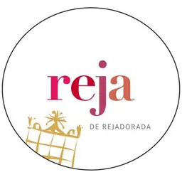 Bodega Rejadorada Reja