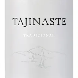 Bodega Tajinaste Canary Islands Traditional Listan Negro