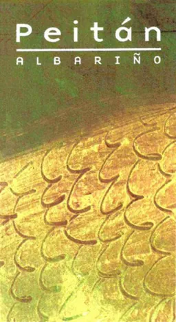 Bodega Vina Nora Peitan Albarino