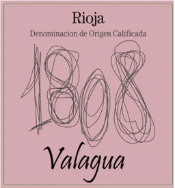 Valagua Tempranillo