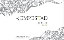 Tempestad Godello
