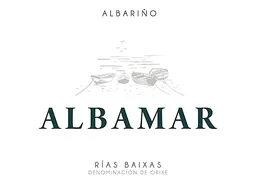 Bodegas Albamar Albarino