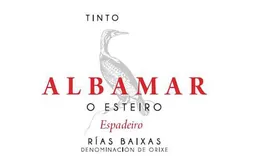 Bodegas Albamar O Esteiro Espadeiro