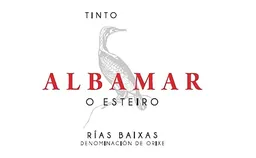 Bodegas Albamar O Esteiro Tinto
