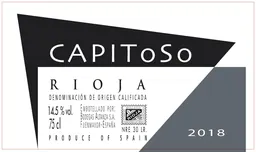 Capitoso