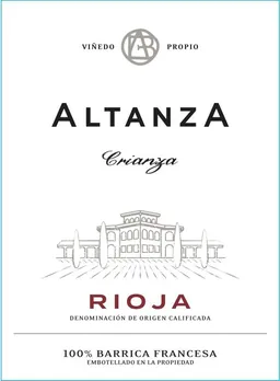 Crianza