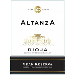 Gran Reserva