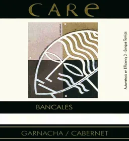 Bancales Garnacha Cabernet