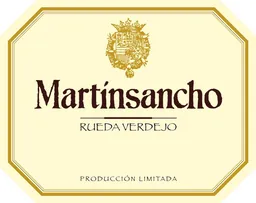 Bodegas Angel Rodriguez Martinsancho Verdejo