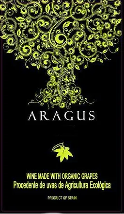 Aragus Organic