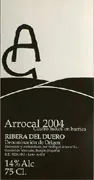 Bodegas Arrocal Arrocal