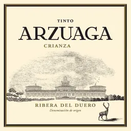 Bodegas Arzuaga Arzuaga Crianza
