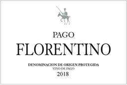 Arzuaga Pago Florentino
