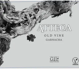 Bodegas Ateca Atteca Old Vine Garnacha