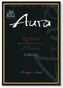 Bodegas Aura Aura Verdejo