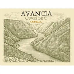 Bodegas Avancia Cuvee de O Godello
