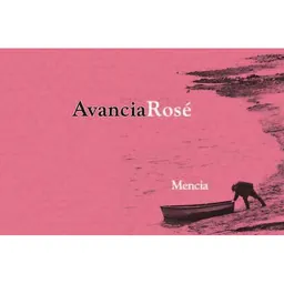 Bodegas Avancia Mencia Rose