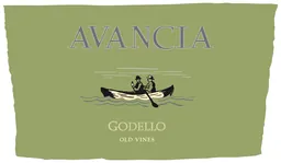 Bodegas Avancia Old Vines Godello