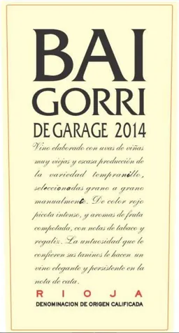 de Garage