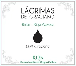 Lagrimas de Graciano