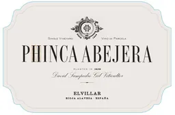 Phinca Abejera