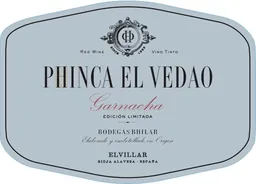 Phinca El Vedao Garnacha